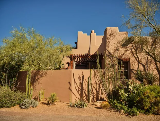 Four Seasons Resort Scottsdale at Troon North hotel detail image 4