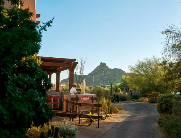 Four Seasons Resort Scottsdale at Troon North hotel detail image 1