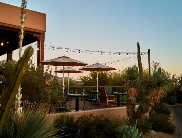 Four Seasons Resort Scottsdale at Troon North hotel detail image 2