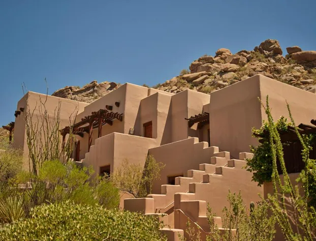 Four Seasons Resort Scottsdale at Troon North hotel detail image 3