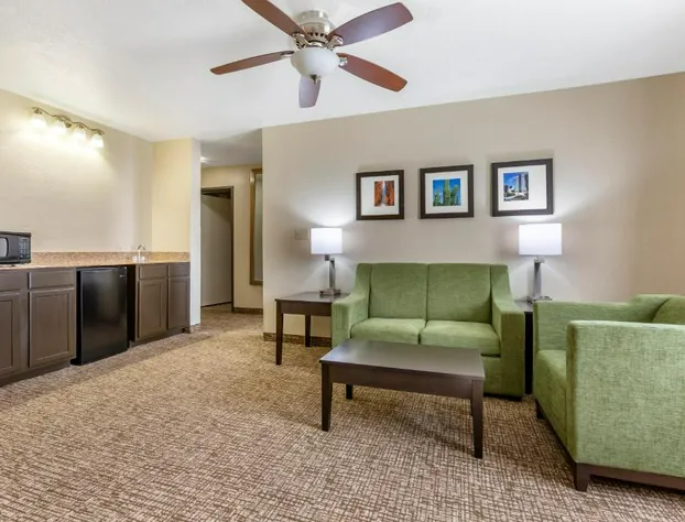 Comfort Inn & Suites Surprise Near Sun City West hotel detail image 1