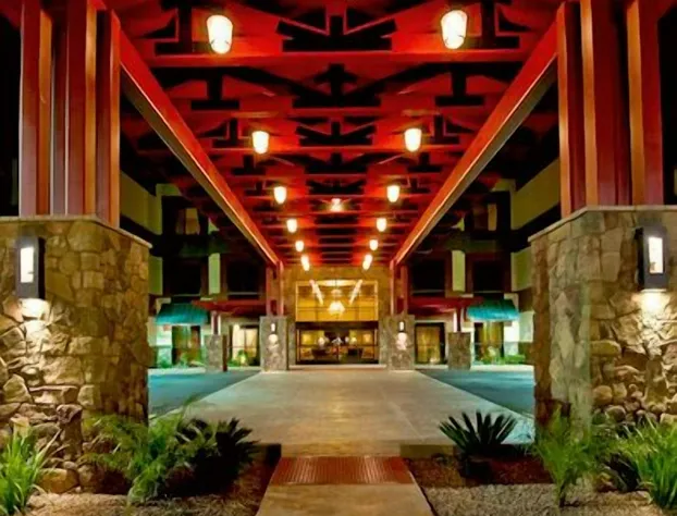 Spark by Hilton Phoenix East Mesa hotel detail image 1