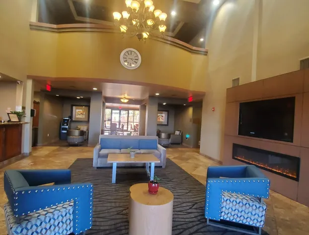 Spark by Hilton Phoenix East Mesa hotel detail image 2