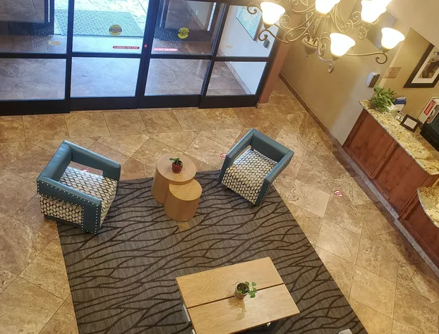 Spark by Hilton Phoenix East Mesa hotel detail image 4