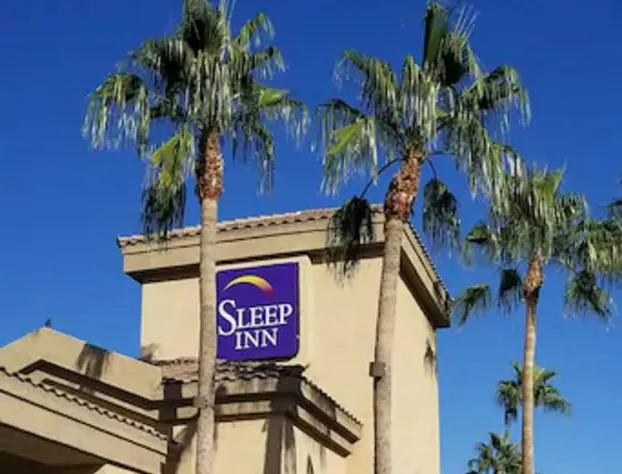 Sleep Inn Phoenix North I-17 hotel detail image 2