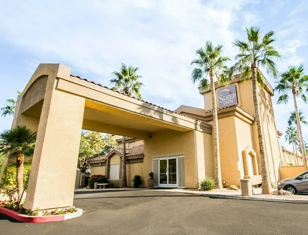 Sleep Inn Phoenix North I-17 hotel detail image 1
