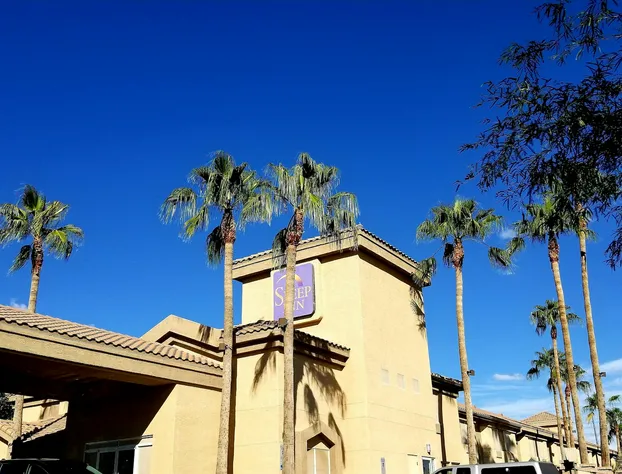 Sleep Inn Phoenix North I-17 hotel detail image 4
