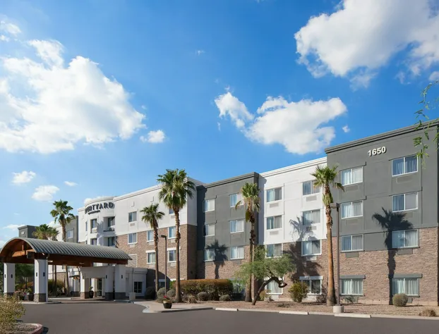 Courtyard by Marriott Phoenix West/Avondale hotel detail image 1