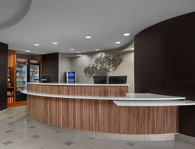 Courtyard by Marriott Phoenix West/Avondale hotel detail image 4