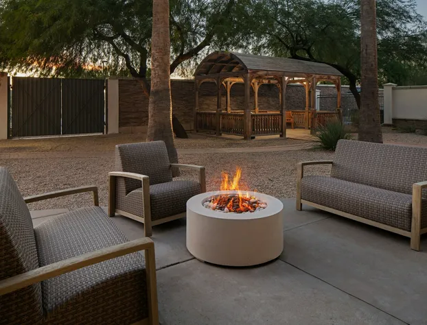 Courtyard by Marriott Phoenix West/Avondale hotel detail image 3