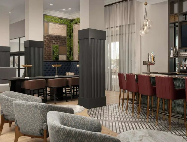 Hilton Phoenix Chandler hotel detail image 3