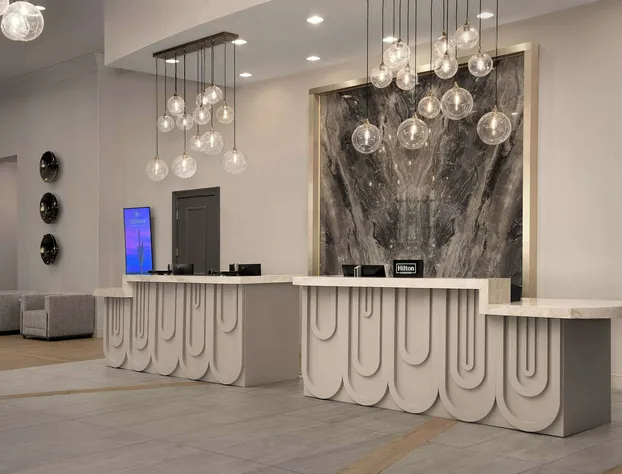 Hilton Phoenix Chandler hotel detail image 4