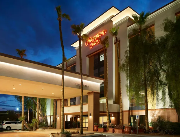 Hampton Inn Phoenix/Glendale/Peoria hotel detail image 2