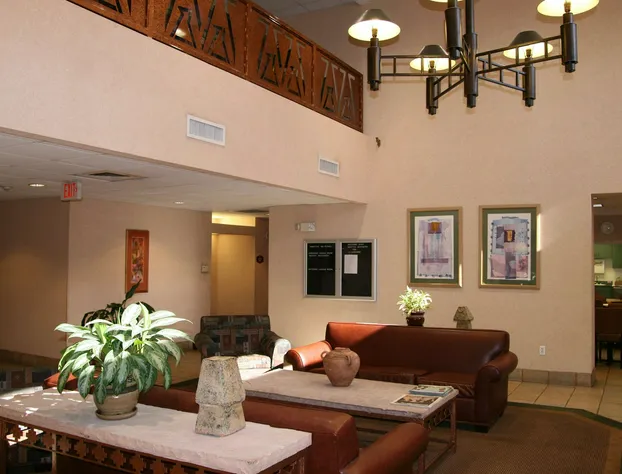 Hampton Inn Phoenix/Glendale/Peoria hotel detail image 3