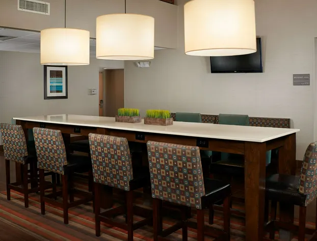 Hampton Inn Phoenix/Glendale/Peoria hotel detail image 4