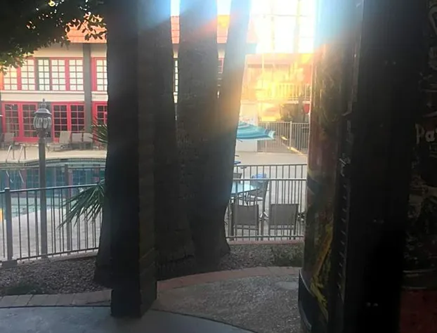 Ramada by Wyndham Tempe Near ASU hotel detail image 3