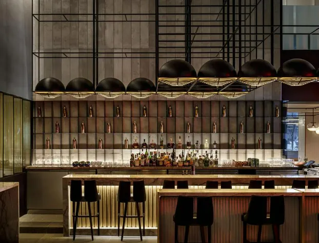 W Montreal hotel detail image 1