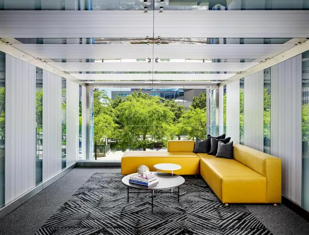 W Montreal hotel detail image 3