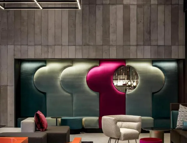 W Montreal hotel detail image 4