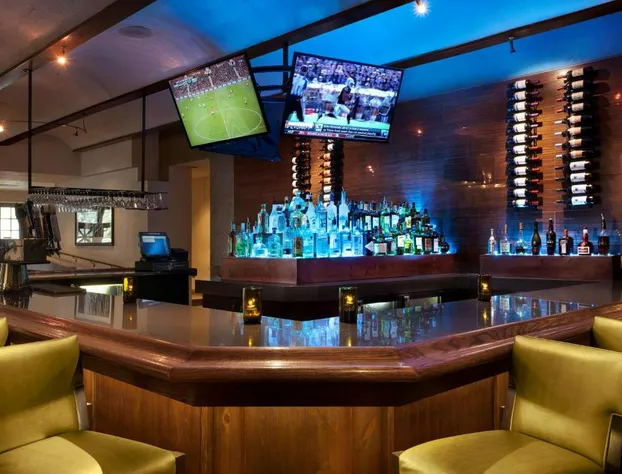 Embassy Suites by Hilton Phoenix Tempe hotel detail image 3