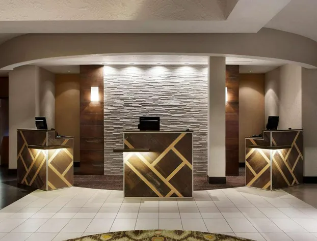 Embassy Suites by Hilton Phoenix Tempe hotel detail image 4