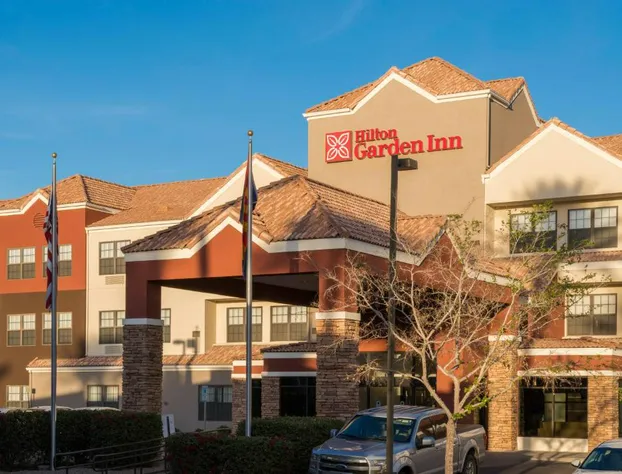 Hilton Garden Inn Phoenix Airport hotel detail image 1