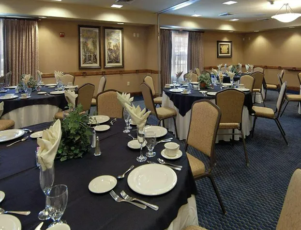 Hilton Garden Inn Phoenix Airport hotel detail image 3