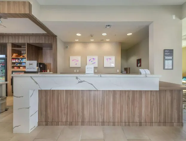 Hilton Garden Inn Phoenix Airport hotel detail image 4