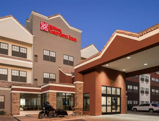 Hilton Garden Inn Phoenix Airport hotel detail image 1
