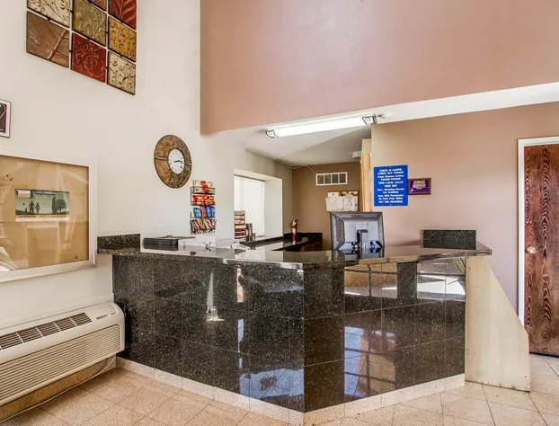 Rodeway Inn Tempe hotel detail image 3