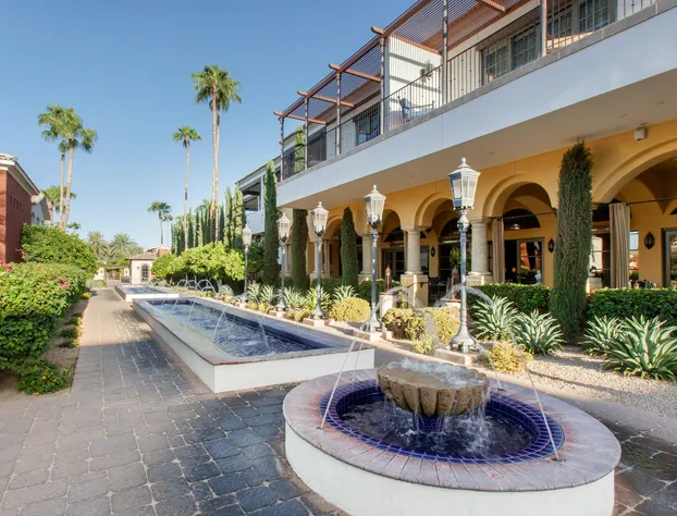 Omni Scottsdale Resort & Spa at Montelucia hotel detail image 3