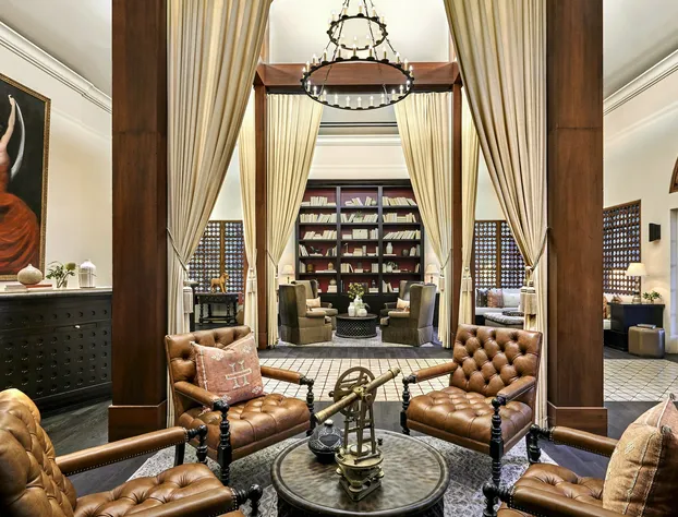 Omni Scottsdale Resort & Spa at Montelucia hotel detail image 4