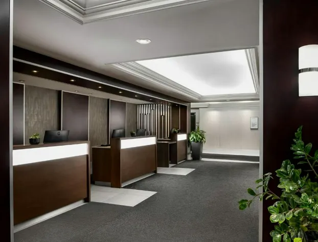 Sheraton Montreal Airport Hotel hotel detail image 3