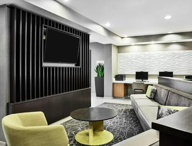 SpringHill Suites Phoenix Airport/Tempe hotel detail image 3