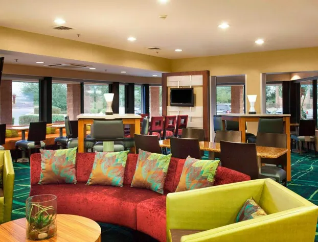 SpringHill Suites Phoenix Airport/Tempe hotel detail image 4