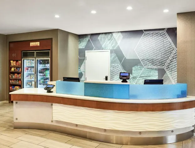 SpringHill Suites Phoenix Airport/Tempe hotel detail image 2