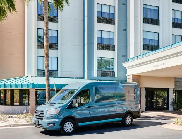 SpringHill Suites Phoenix Airport/Tempe hotel detail image 1