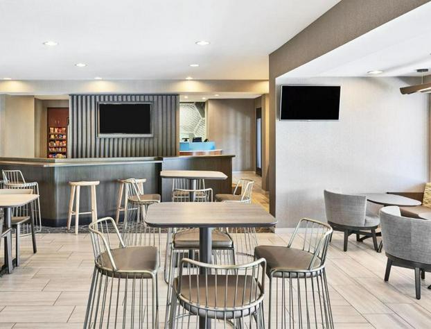 SpringHill Suites Phoenix Airport/Tempe hotel detail image 4