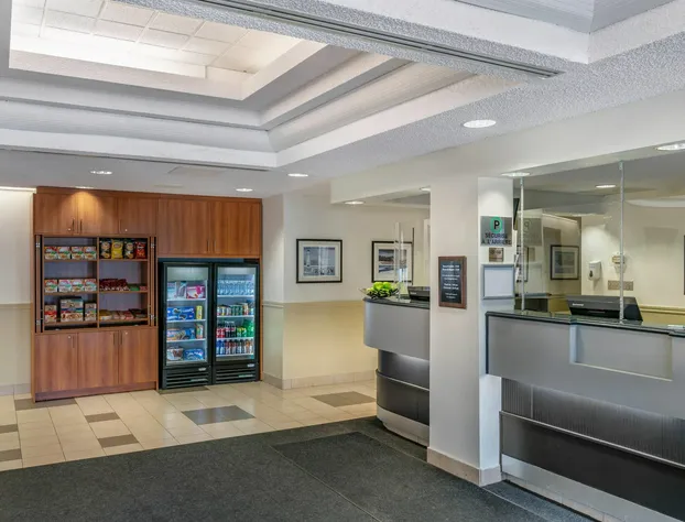 Hampton Inn by Hilton Montreal East Anjou hotel detail image 2