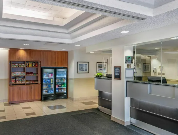 Quality Hotel & Suites Montreal East hotel detail image 1