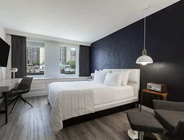 SENS Hotel hotel detail image 3