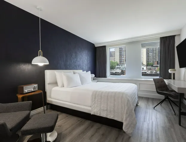 SENS Hotel hotel detail image 4