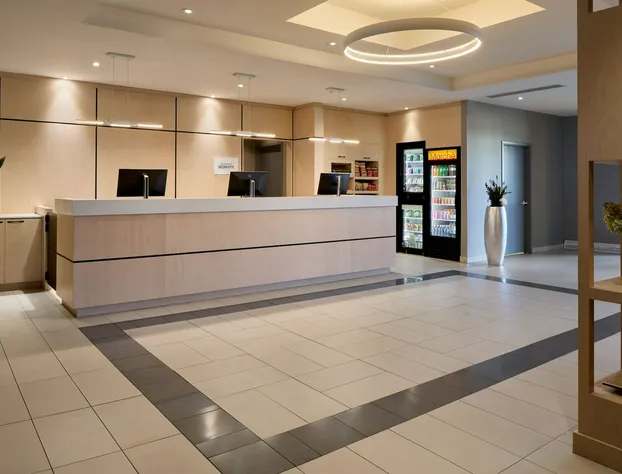 Fairfield Inn & Suites by Marriott Montreal Airport hotel detail image 3