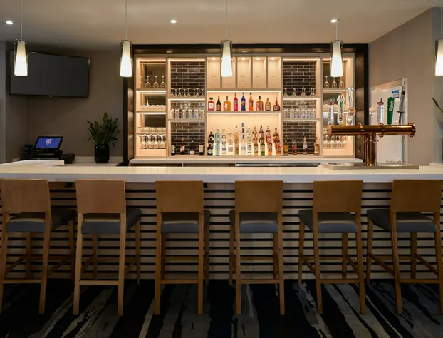 Fairfield Inn & Suites by Marriott Montreal Airport hotel detail image 4