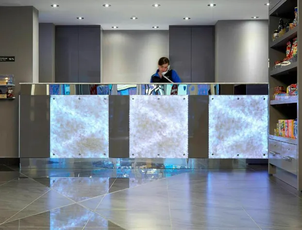 Residence Inn by Marriott Montreal Downtown hotel detail image 4