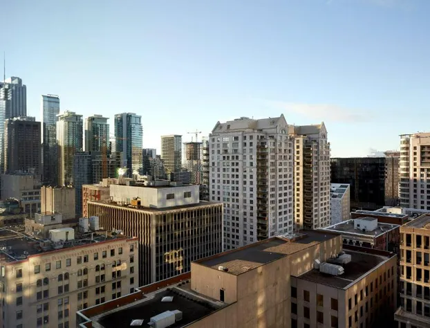 Residence Inn by Marriott Montreal Downtown hotel detail image 3