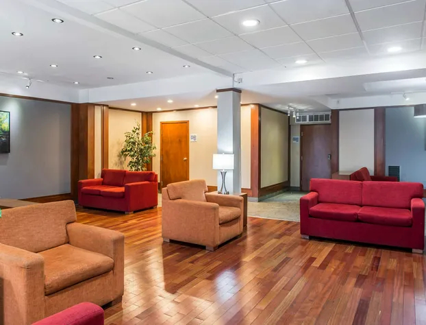 Ramada Plaza by Wyndham Montreal hotel detail image 4