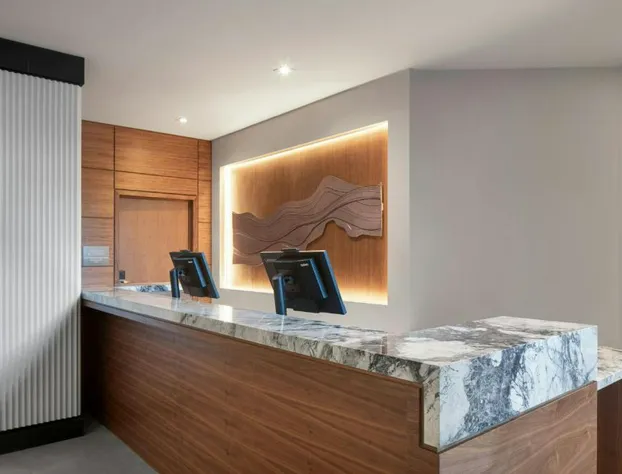 AC Hotel by Marriott Old Montreal hotel detail image 2