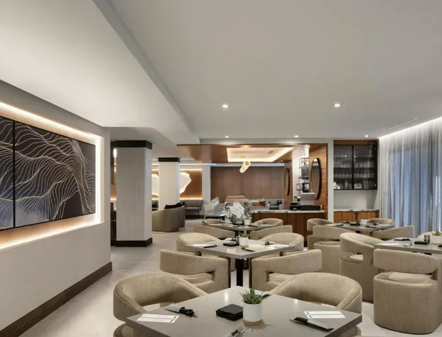 AC Hotel by Marriott Old Montreal hotel detail image 4