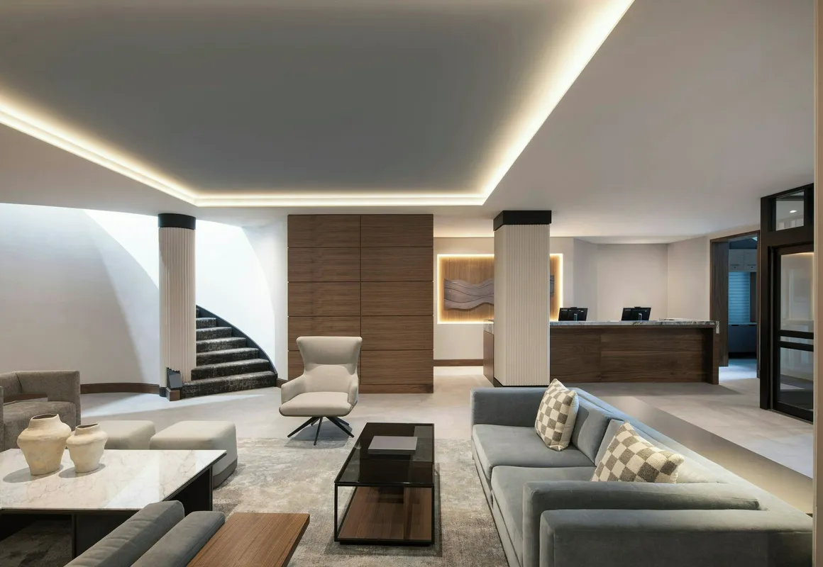 AC Hotel by Marriott Old Montreal hotel hero